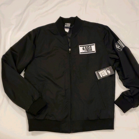 NBA Other - NBA jacket